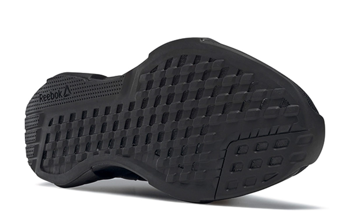 Details for Reebok Lite Plus 2.0 ''Nero Grigio'' FY4805