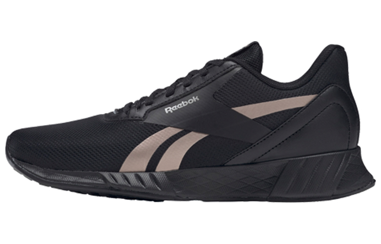 Reebok Lite Plus 2.0 'Black Rose Gold' FZ3464
