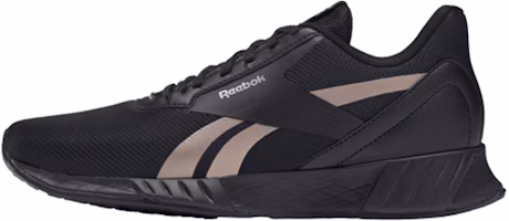 Reebok Lite Plus 2.0 'Black Rose Gold' FZ3464 Reebok Lite Plus 2.0 'Black Rose Gold' FZ3464