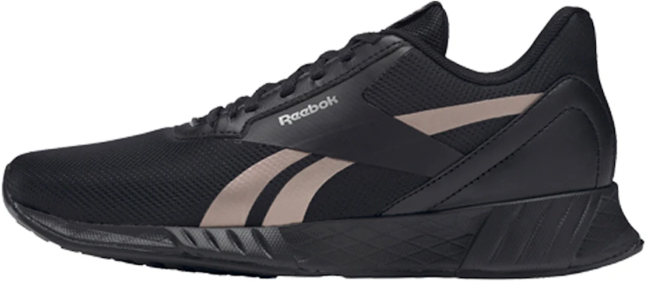 Reebok Lite Plus 2.0 'Black Rose Gold' FZ3464 Buy Reebok Lite Plus 2.0 'Black Rose Gold' FZ3464