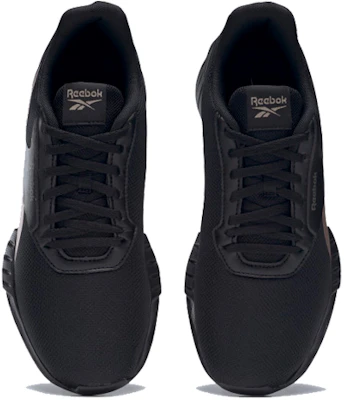 Reebok Lite Plus 2.0 'Black Rose Gold' FZ3464 Purchase Reebok Lite Plus 2.0 'Black Rose Gold' FZ3464