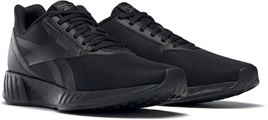 Reebok Lite Plus 2.0 'Hitam Kelabu' FY4805 Lookbook Reebok Lite Plus 2.0 'Hitam Kelabu' FY4805