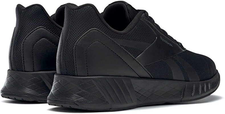 Reebok Lite Plus 2.0 'Hitam Kelabu' FY4805 Shop Reebok Lite Plus 2.0 'Hitam Kelabu' FY4805