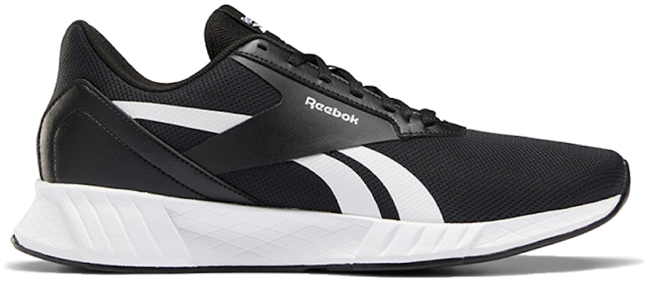 Reebok Lite Plus 2.0 'Black' FU7580 Lookbook Reebok Lite Plus 2.0 'Black' FU7580