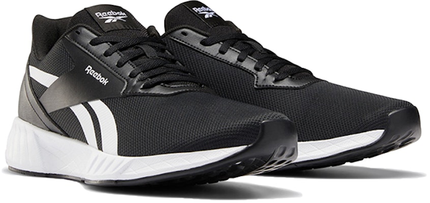 Reebok Lite Plus 2.0 'Black' FU7580 Shop Reebok Lite Plus 2.0 'Black' FU7580