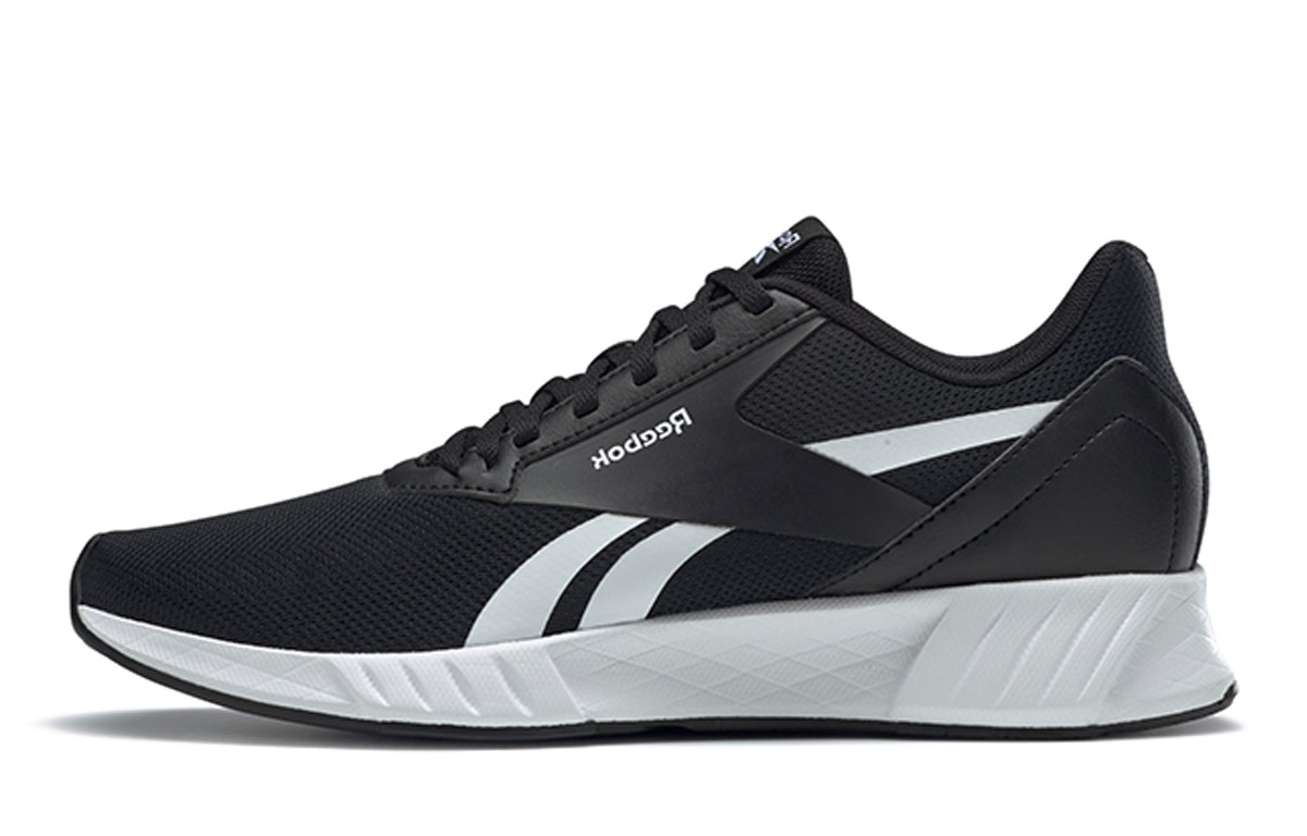 Reebok Lite Plus 2.0 'Black White' FY4804