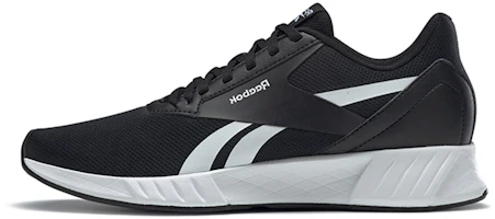 Reebok Lite Plus 2.0 'Black White' FY4804 Reebok Lite Plus 2.0 'Black White' FY4804