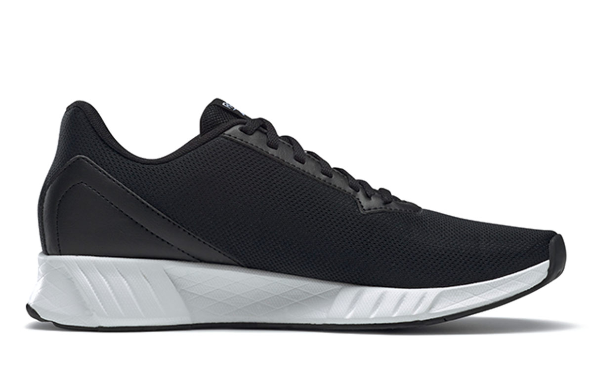 Order Reebok Lite Plus 2.0 ''Zwart Wit'' FY4804