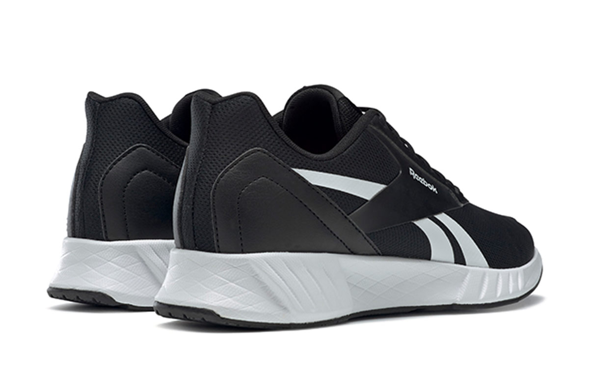 Shop Reebok Lite Plus 2.0 ''Zwart Wit'' FY4804