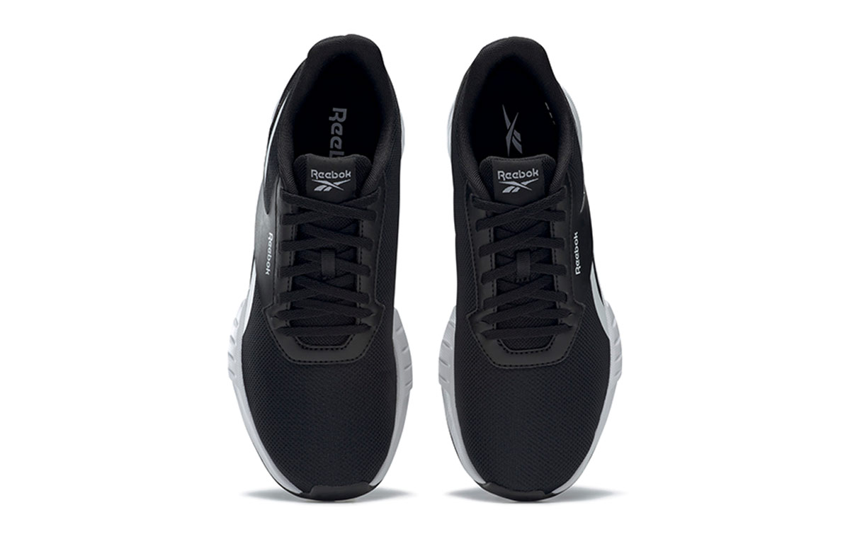Purchase Reebok Lite Plus 2.0 ''Zwart Wit'' FY4804