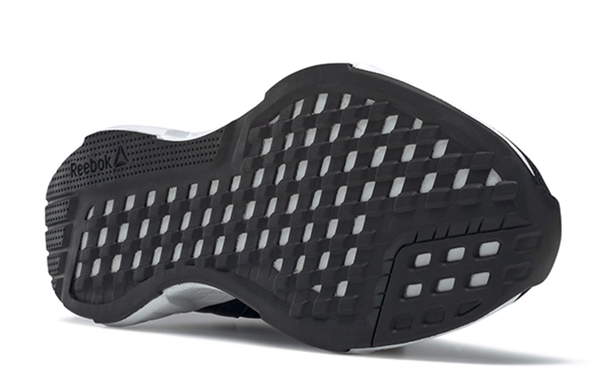 Details for Reebok Lite Plus 2.0 ''Zwart Wit'' FY4804