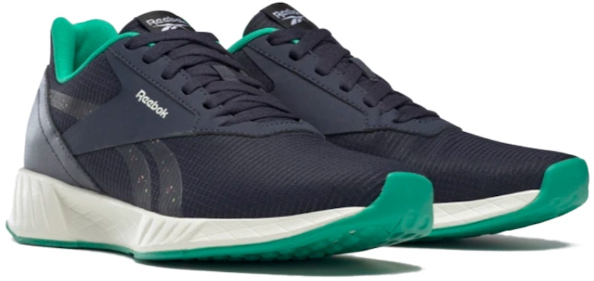 Reebok Lite Plus 2.0 Blue/Green FW8332 Lookbook Reebok Lite Plus 2.0 Blue/Green FW8332