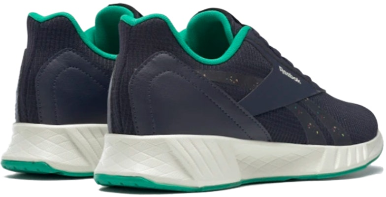 Reebok Lite Plus 2.0 Blue/Green FW8332 Shop Reebok Lite Plus 2.0 Blue/Green FW8332