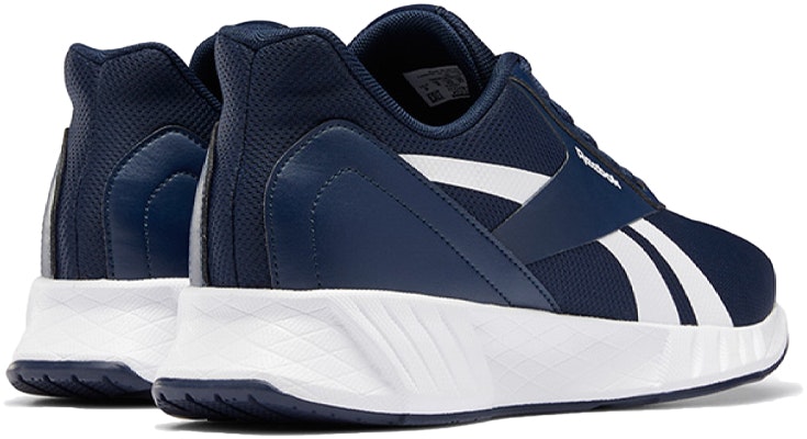 Reebok Lite Plus 2.0 'Navy Blue' FU7581 Shop Reebok Lite Plus 2.0 'Navy Blue' FU7581