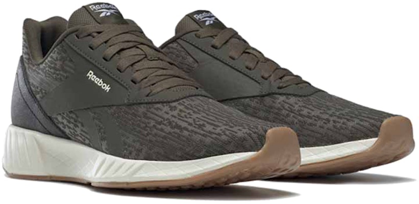 Reebok Lite Plus 2.0 'Verde Oscuro' FU8730 Lookbook Reebok Lite Plus 2.0 'Verde Oscuro' FU8730