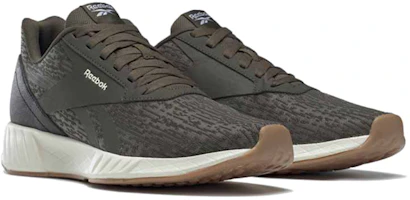 Lookbook Reebok Lite Plus 2.0 墨綠色