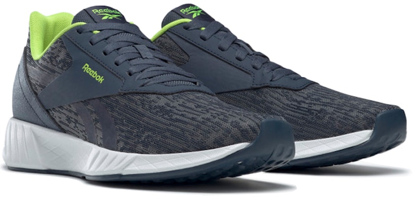Reebok Lite Plus 2.0 Grey/Green FU8728 Lookbook Reebok Lite Plus 2.0 Grey/Green FU8728