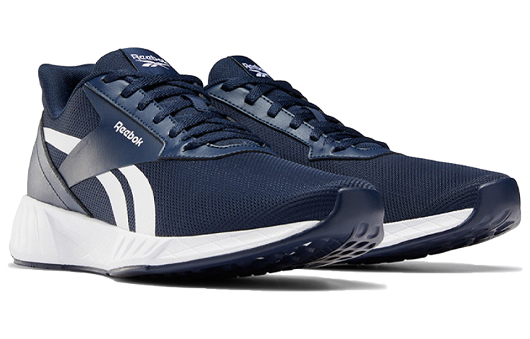 Lookbook Reebok Lite Plus 2.0 ''Donkerblauw'' FU7581