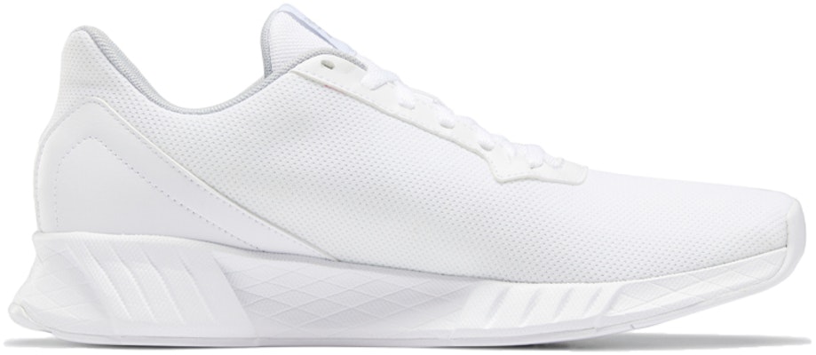 Reebok Lite Plus 2.0 低幫 跑步鞋 男女同款 白 Order Reebok Lite Plus 2.0 低幫 跑步鞋 男女同款 白