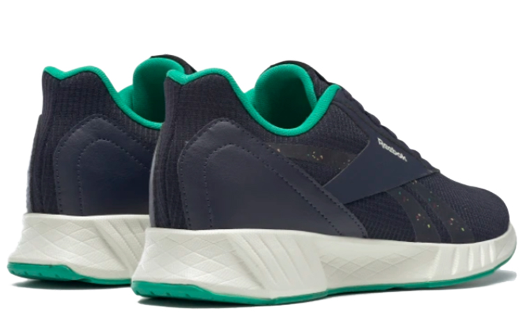 Shop Reebok Lite Plus 2.0 Biru/Hijau FW8332