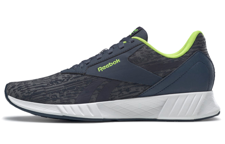 Reebok Lite Plus 2.0 Grey/Green FU8728
