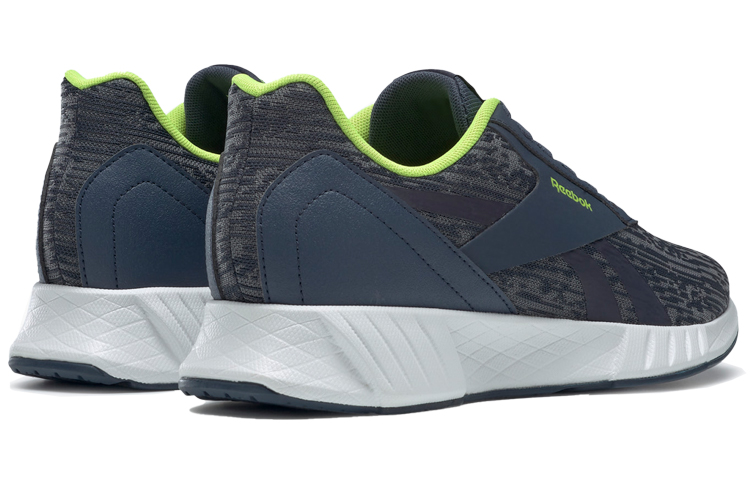 Shop Reebok Lite Plus 2.0 Gris/Verde FU8728