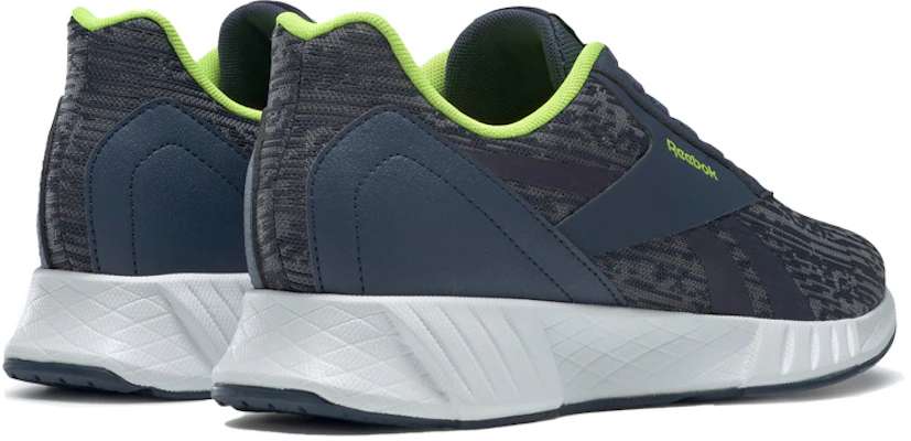 Reebok Lite Plus 2.0 Gris/Verde FU8728 Shop Reebok Lite Plus 2.0 Gris/Verde FU8728