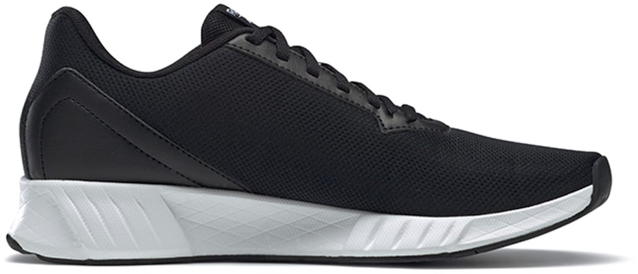 Reebok Lite Plus 2.0 'Black White' FY4804 Order Reebok Lite Plus 2.0 'Black White' FY4804