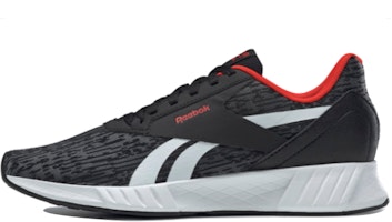 Reebok Lite Plus 2.0 Sneakers Black/Orange FU8727 Reebok Lite Plus 2.0 Sneakers Black/Orange FU8727