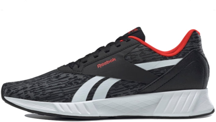 Reebok Lite Plus 2.0 Kasut Hitam/Jingga FU8727 Buy Reebok Lite Plus 2.0 Kasut Hitam/Jingga FU8727