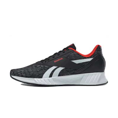 Reebok Lite Plus 2.0 Sneakers Black/Orange