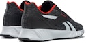 Shop Reebok Lite Plus 2.0 Kasut Hitam/Jingga FU8727