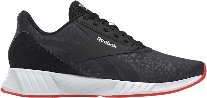 Reebok plus 2025 lite 2. black