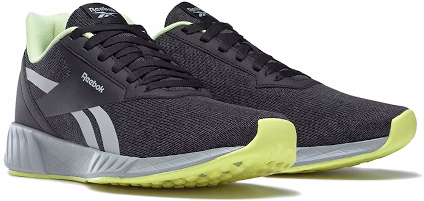 리복 라이트 플러스 2 블랙 그레이 그린 (Reebok Lite Plus 2 블랙/그레이/그린 is slightly shorter) FX1712 Lookbook 리복 라이트 플러스 2 블랙 그레이 그린 (Reebok Lite Plus 2 블랙/그레이/그린 is slightly shorter) FX1712