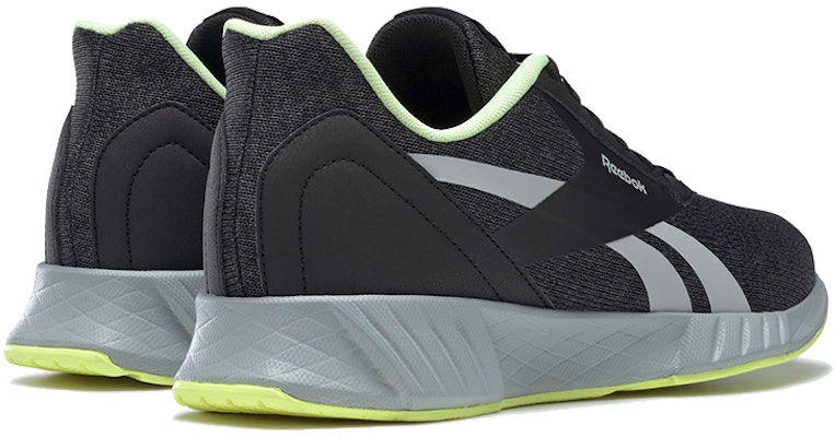 Reebok Lite Plus 2 Black Gray Green FX1712 Purchase Reebok Lite Plus 2 Black Gray Green FX1712