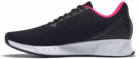Reebok Lite Plus 2 'Black Pink' FY4802 Reebok Lite Plus 2 'Black Pink' FY4802