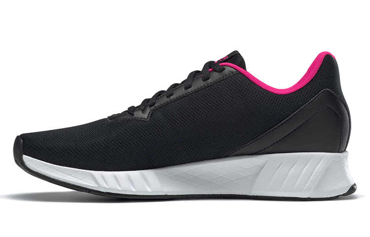Reebok Lite Plus 2 'Black Pink' FY4802