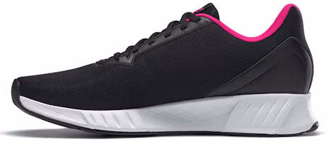 Reebok Lite Plus 2 'Black Pink' FY4802 Reebok Lite Plus 2 'Black Pink' FY4802