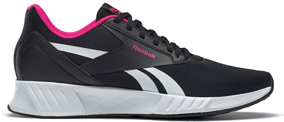 Reebok Lite Plus 2 'Hitam Pink' FY4802 Order Reebok Lite Plus 2 'Hitam Pink' FY4802