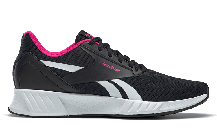 Order Reebok Lite Plus 2 ''Zwart Roze'' FY4802