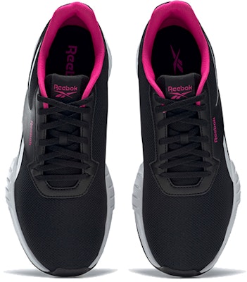 Reebok Lite Plus 2 'Hitam Pink' FY4802 Shop Reebok Lite Plus 2 'Hitam Pink' FY4802