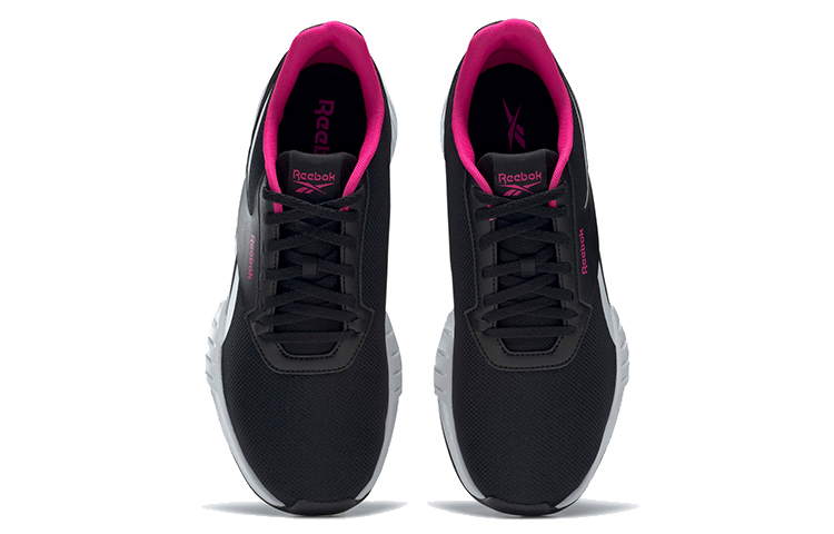 Shop Reebok Lite Plus 2 ''Zwart Roze'' FY4802