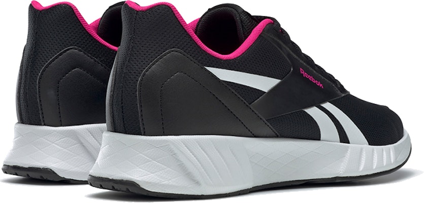 Reebok Lite Plus 2 'Hitam Pink' FY4802 Purchase Reebok Lite Plus 2 'Hitam Pink' FY4802