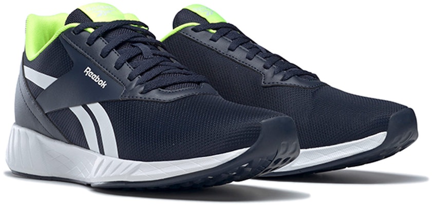 Reebok Lite Plus 2 'Deep Blue' FZ3463 Lookbook Reebok Lite Plus 2 'Deep Blue' FZ3463