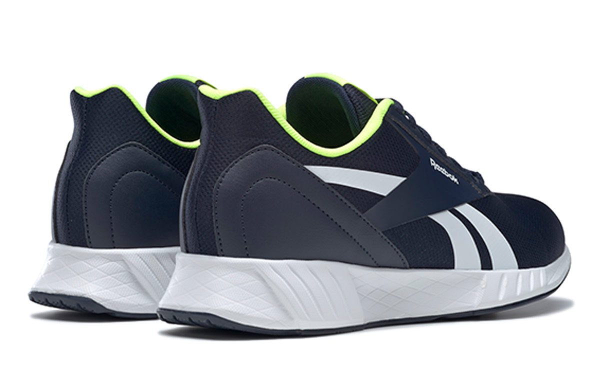 Shop Reebok Lite Plus 2 深藍色 跑步鞋