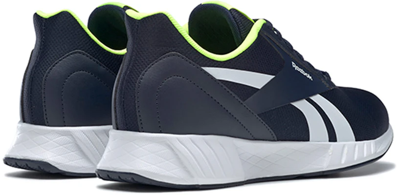 Reebok Lite Plus 2 深藍色 跑步鞋 Shop Reebok Lite Plus 2 深藍色 跑步鞋