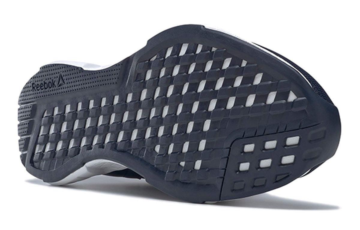 Details for Reebok Lite Plus 2 深藍色 跑步鞋