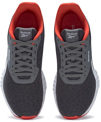 Reebok Lite Plus 2 Gris/Rojo/Blanco FX1710 Shop Reebok Lite Plus 2 Gris/Rojo/Blanco FX1710