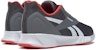 Reebok Lite Plus 2 Kelabu/Merah/Putih FX1710