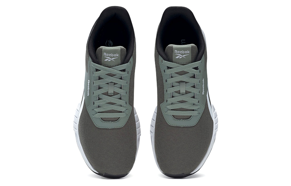Shop Reebok Lite Plus 2 Vert Armée FX1713